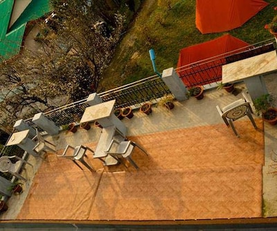 Hotel Country Lodge